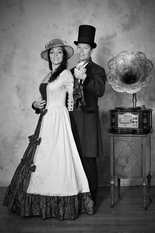 History foto atelier foto 3