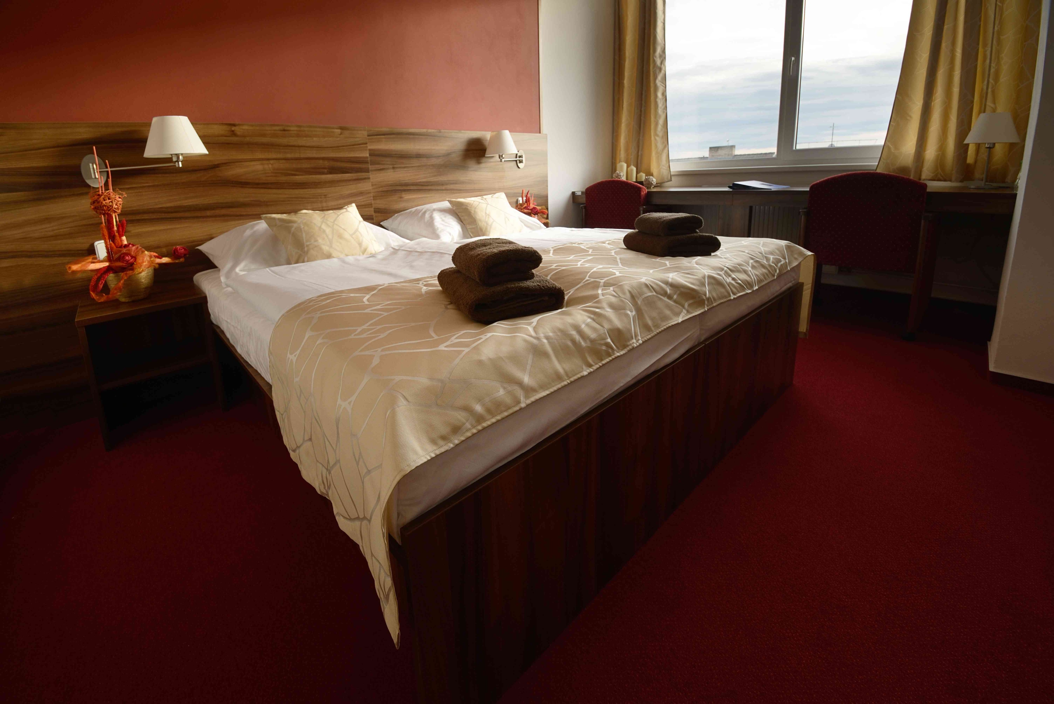 Hotel Palcát, congress & wellness hotel foto 2