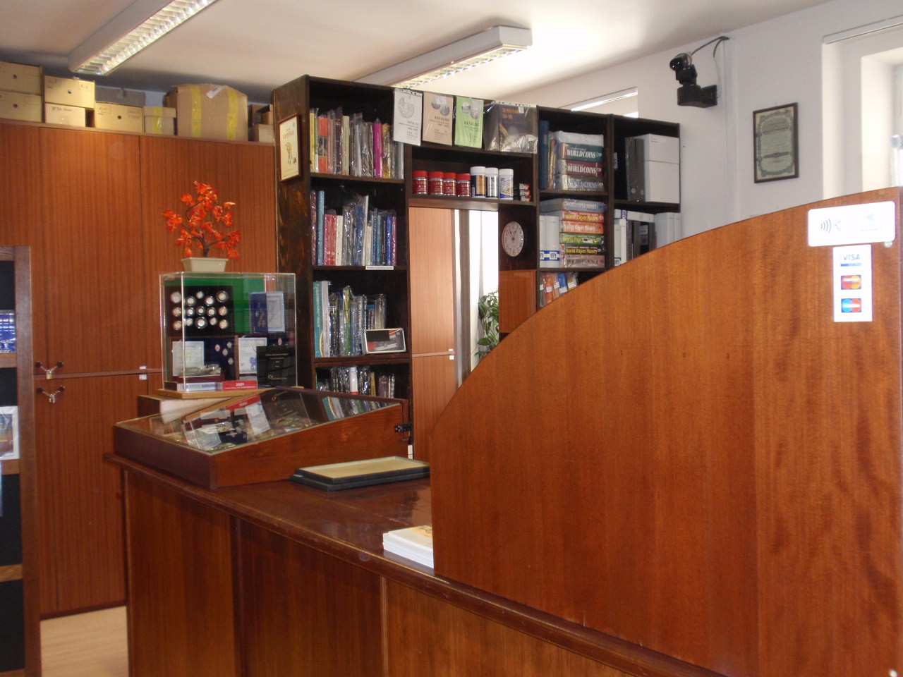 Jiří Vandas - Mince foto 3