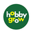 logo HobbyGrow