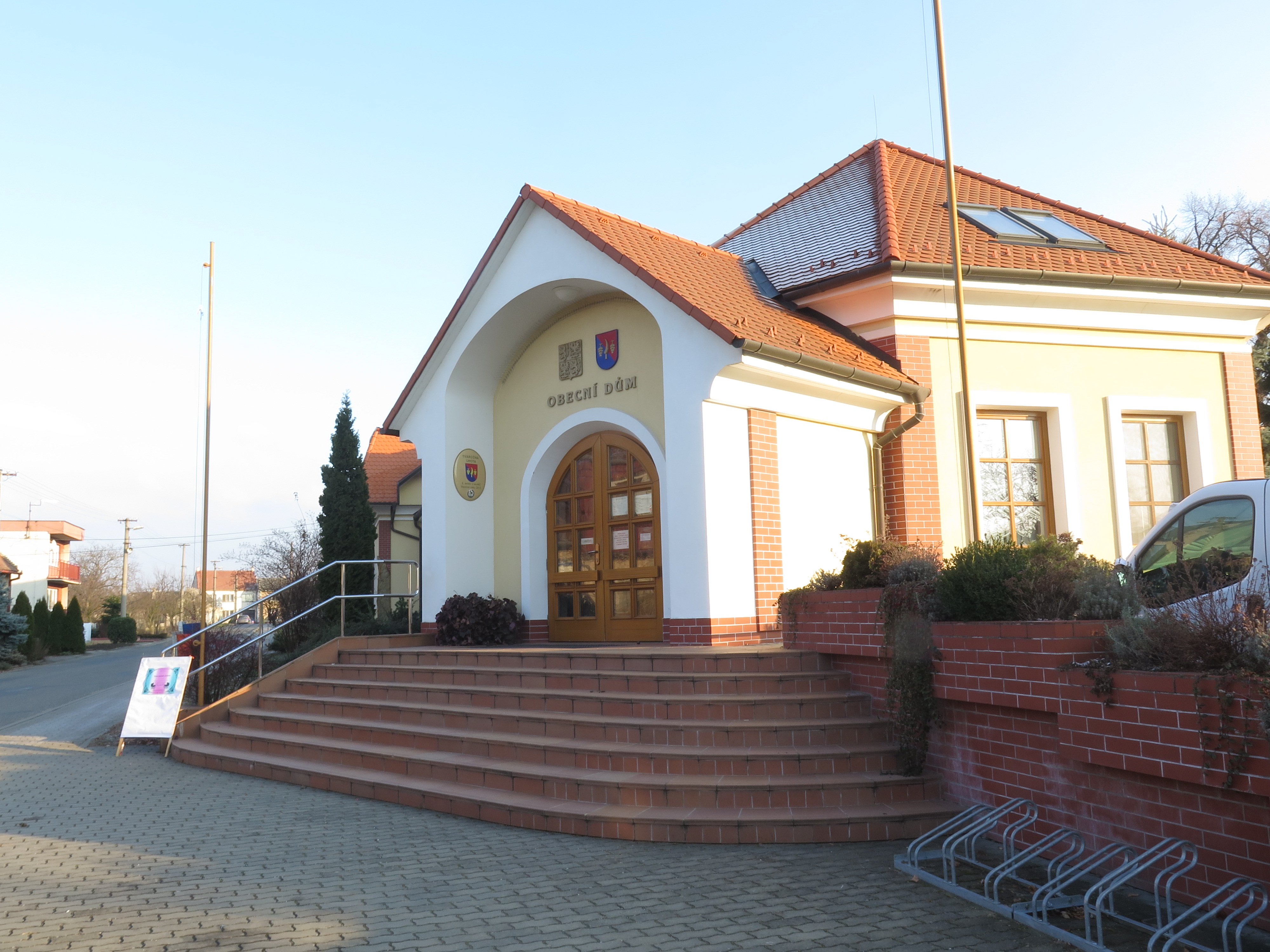 MŠ Tvarožná Lhota