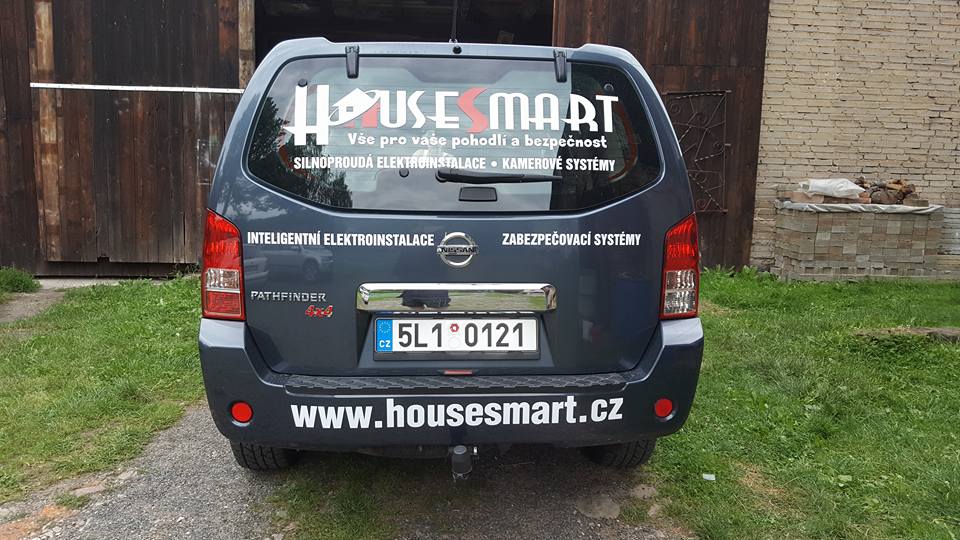 HouseSmart s.r.o. foto 4