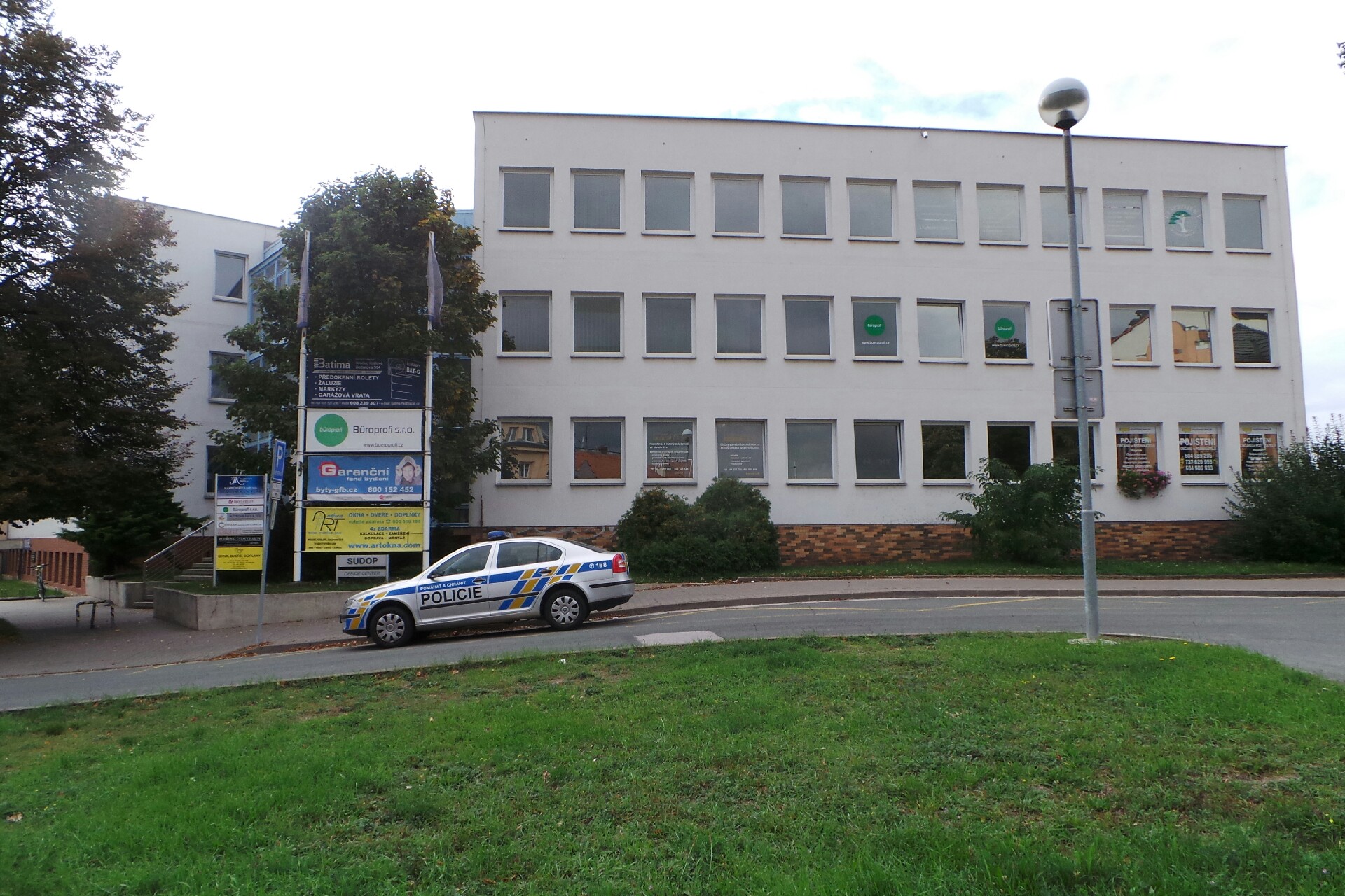 Lesprojekt východní Čechy, s.r.o.