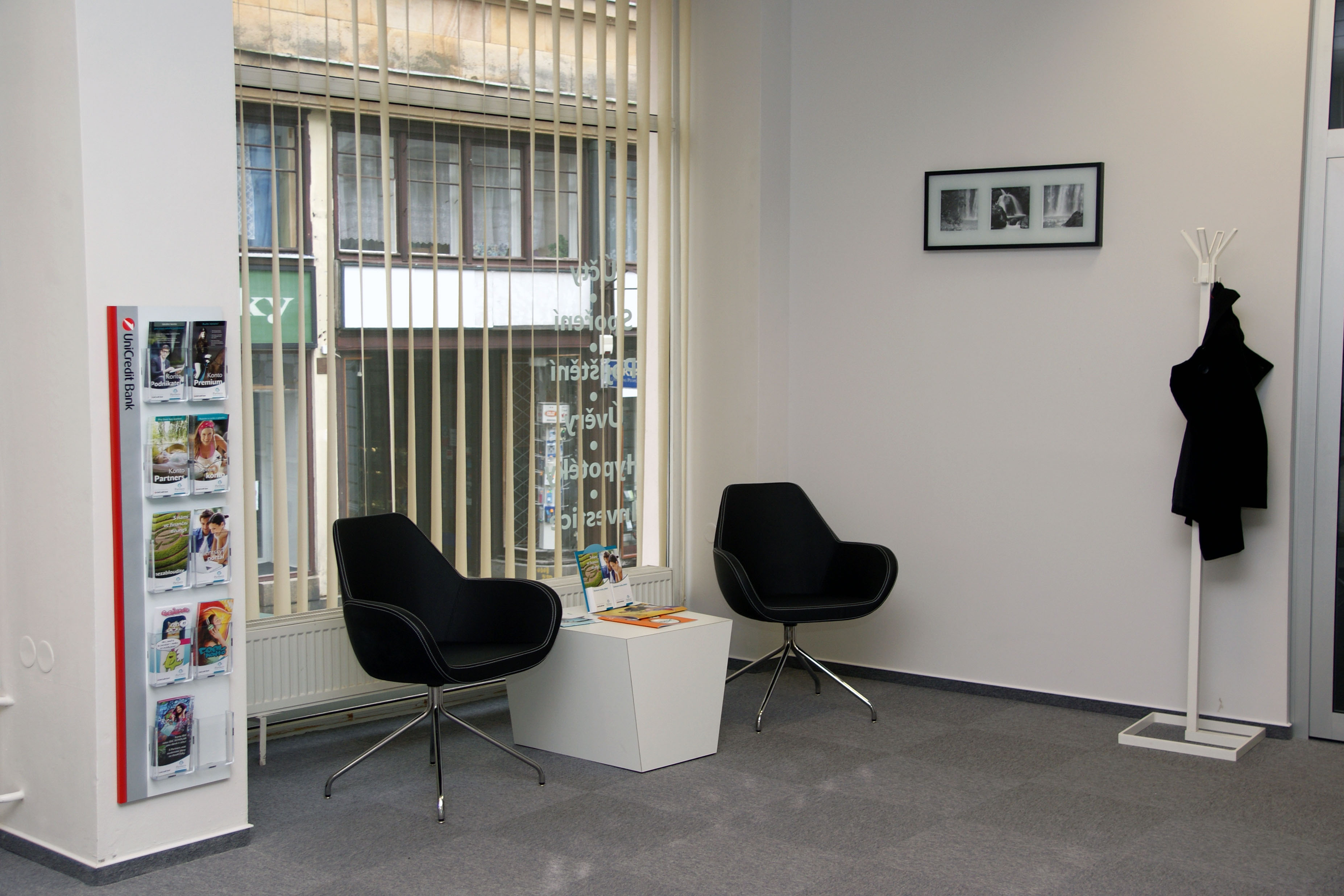 Pobočka Partners Banky foto 2