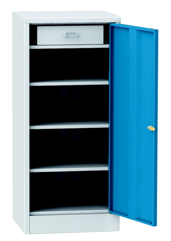 JAST-CZ kovový a dílenský nábytek foto 4