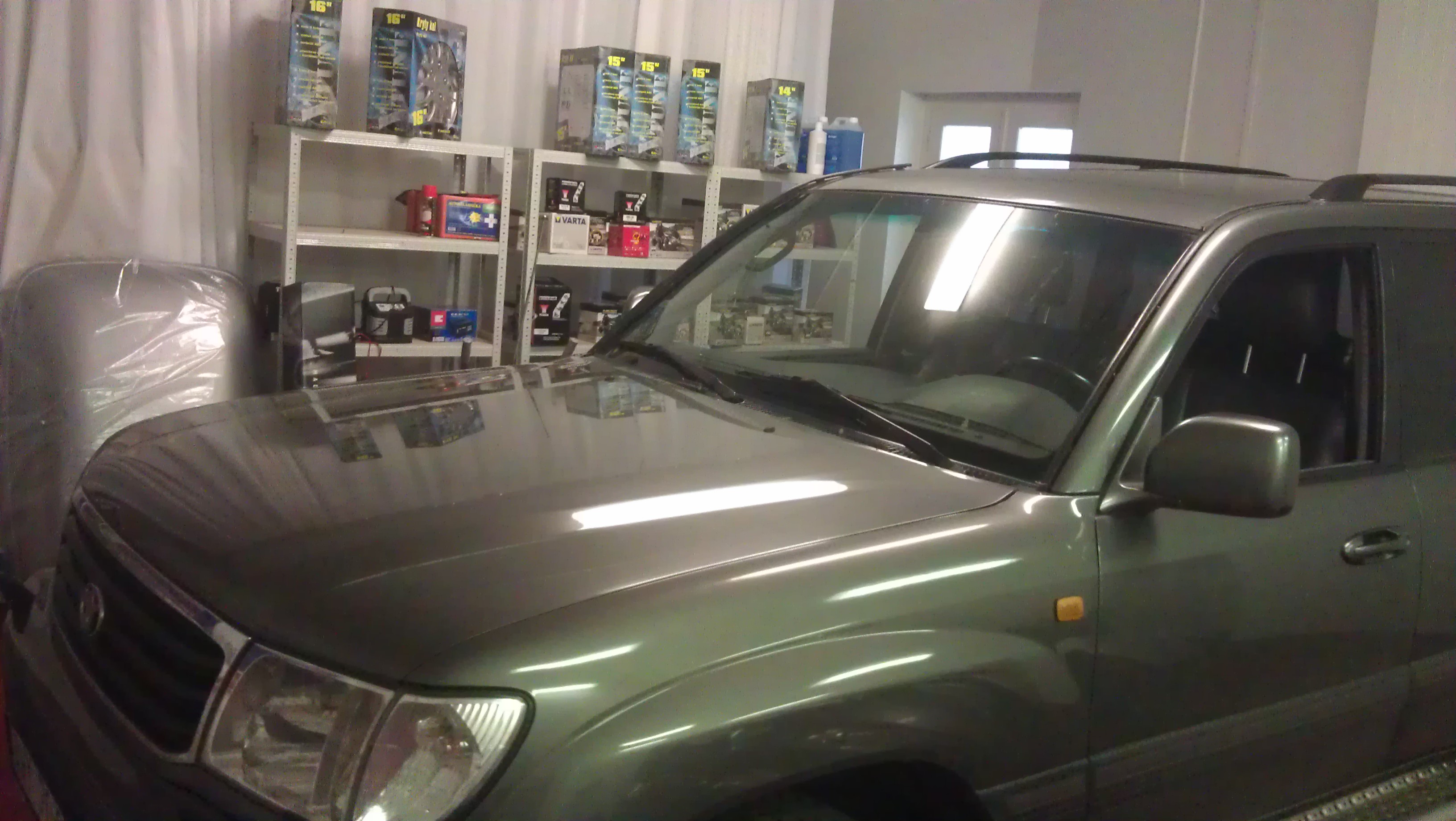 Autosklo Sentera foto 4
