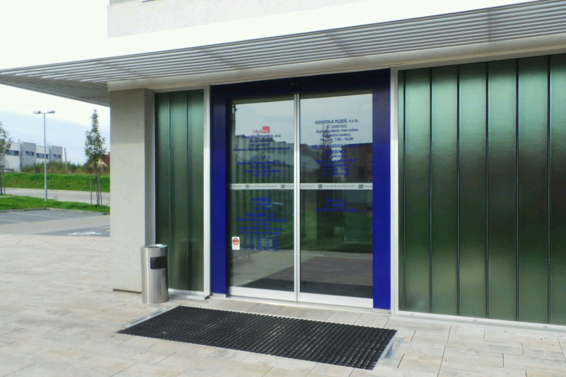 Ing. Ivana Vobrubová