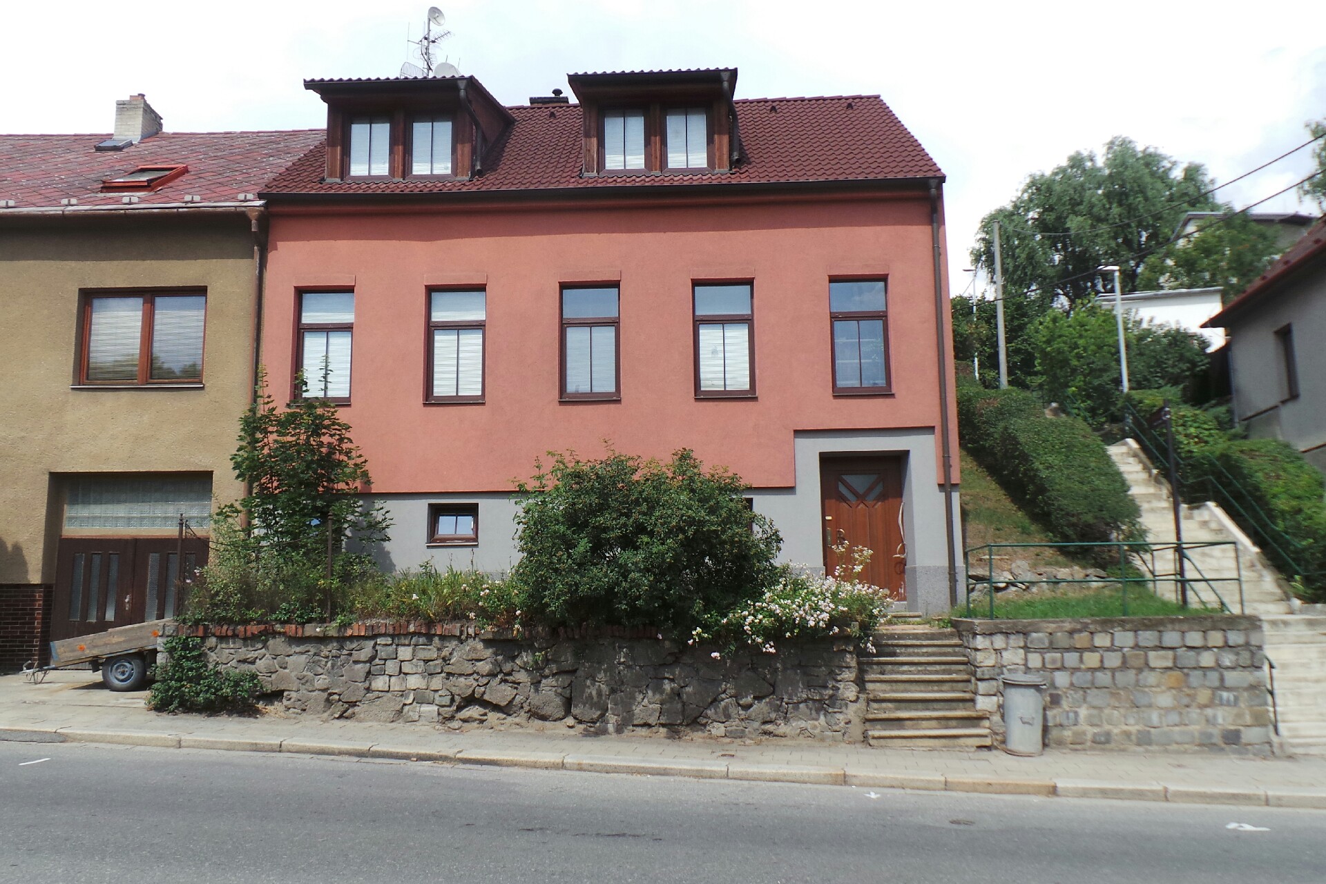 Jiří Kaňkovský - tlumočení