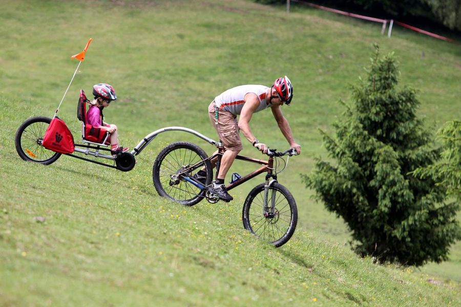 Ing. Pavel Hajný - Cyklopohoda.cz foto 3