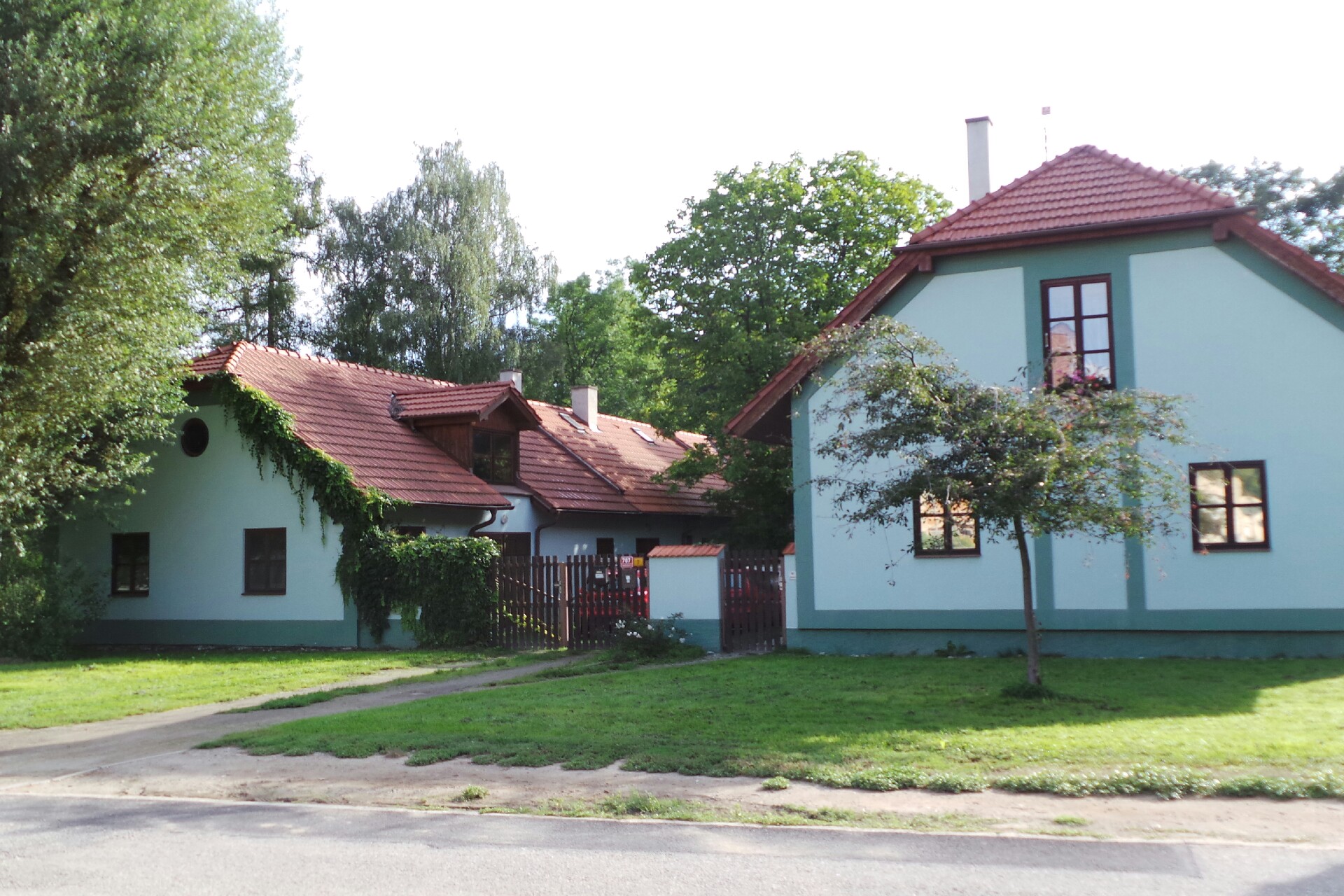 Junák - český skaut, středisko VAVÉHA České Budějovice, z. s.