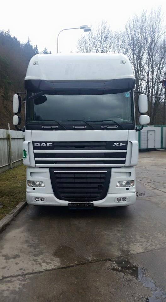 MB CZECH IMPORT LOGISTIC foto 3