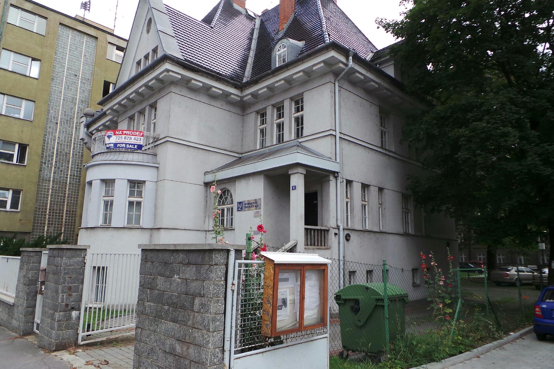 Asociace českých a slovenských zinkoven