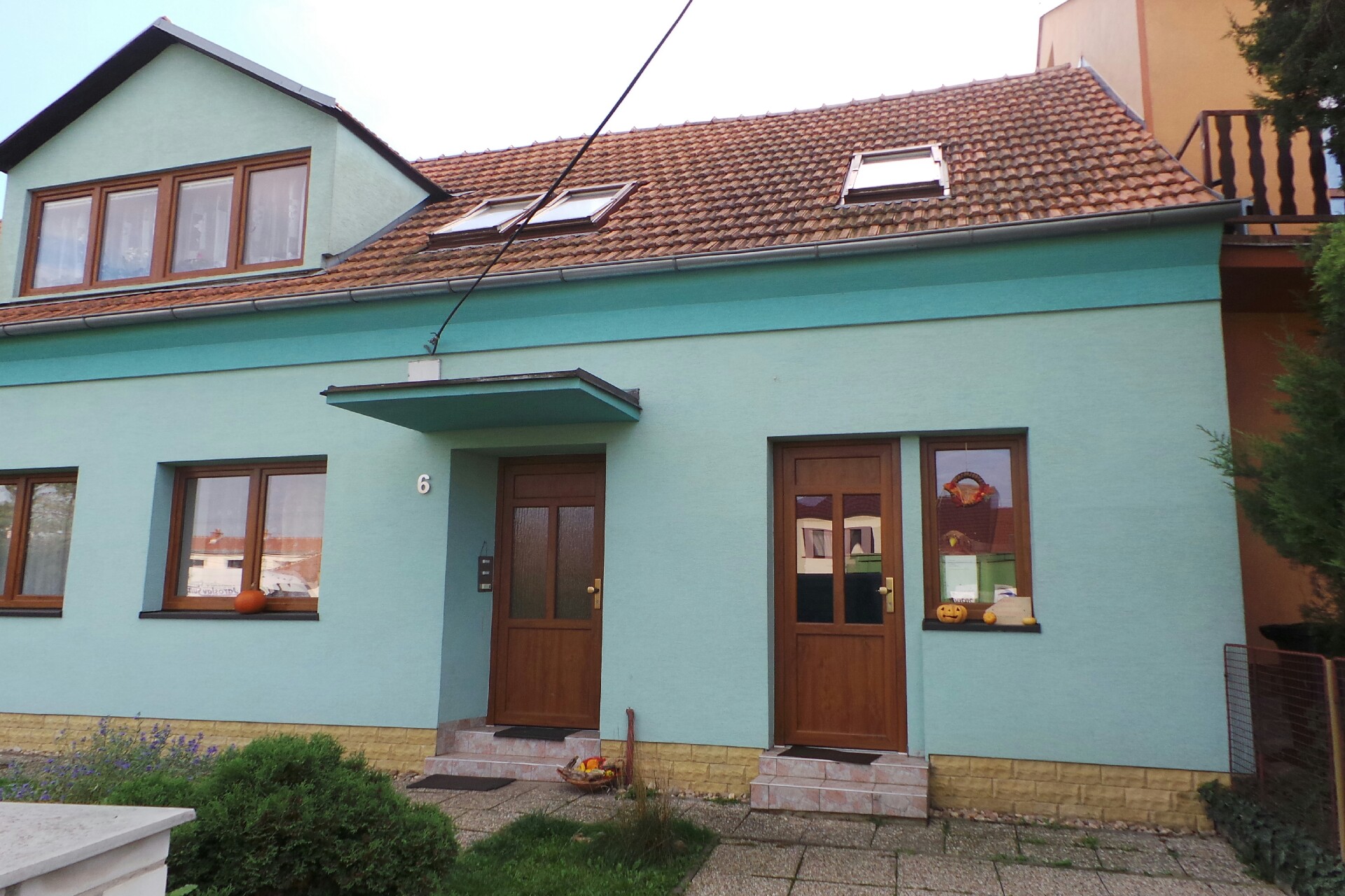 Ing. Miloslav Vališ - TroFit