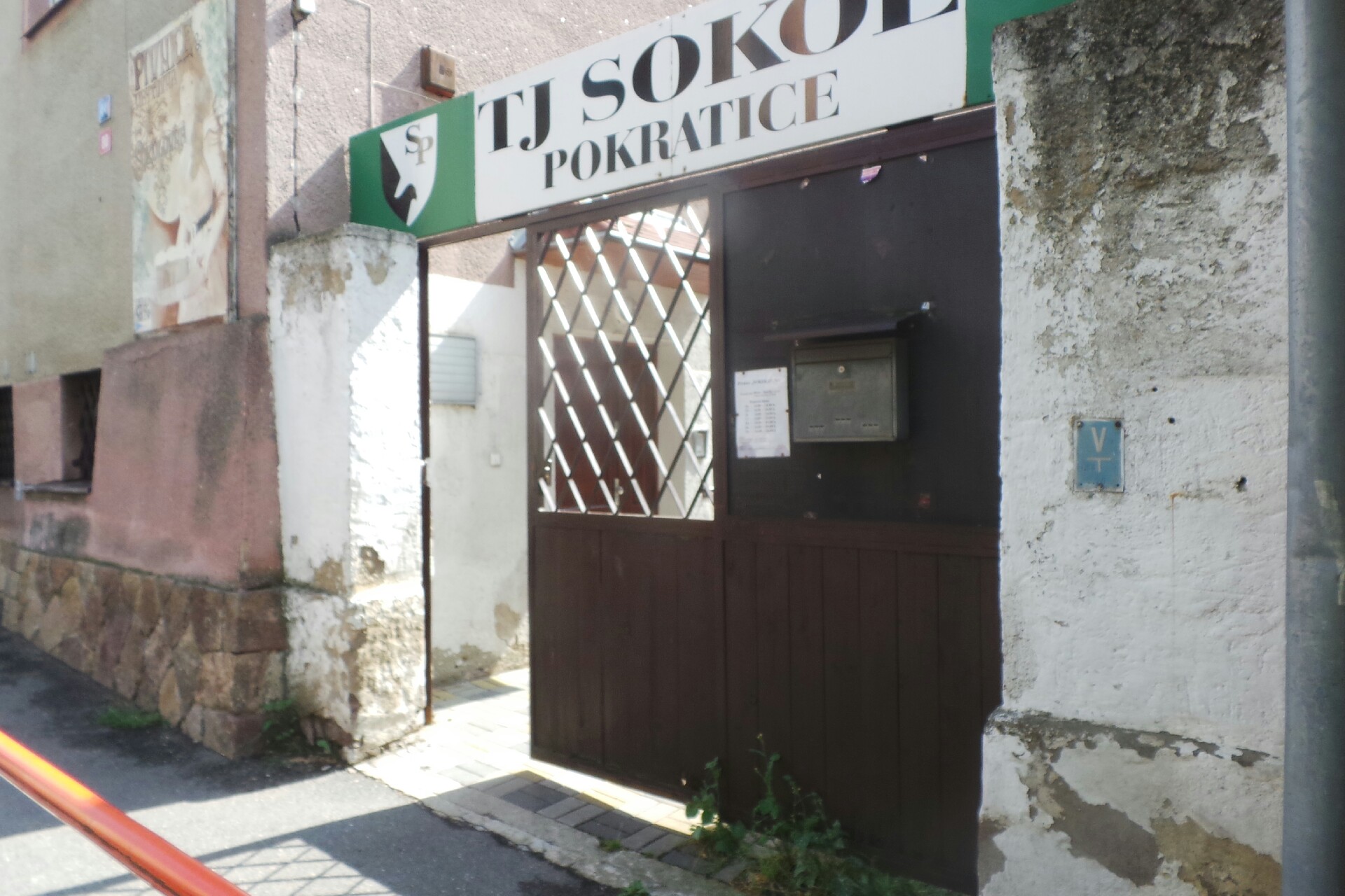 TJ Sokol Pokratice - Litoměřice z.s.