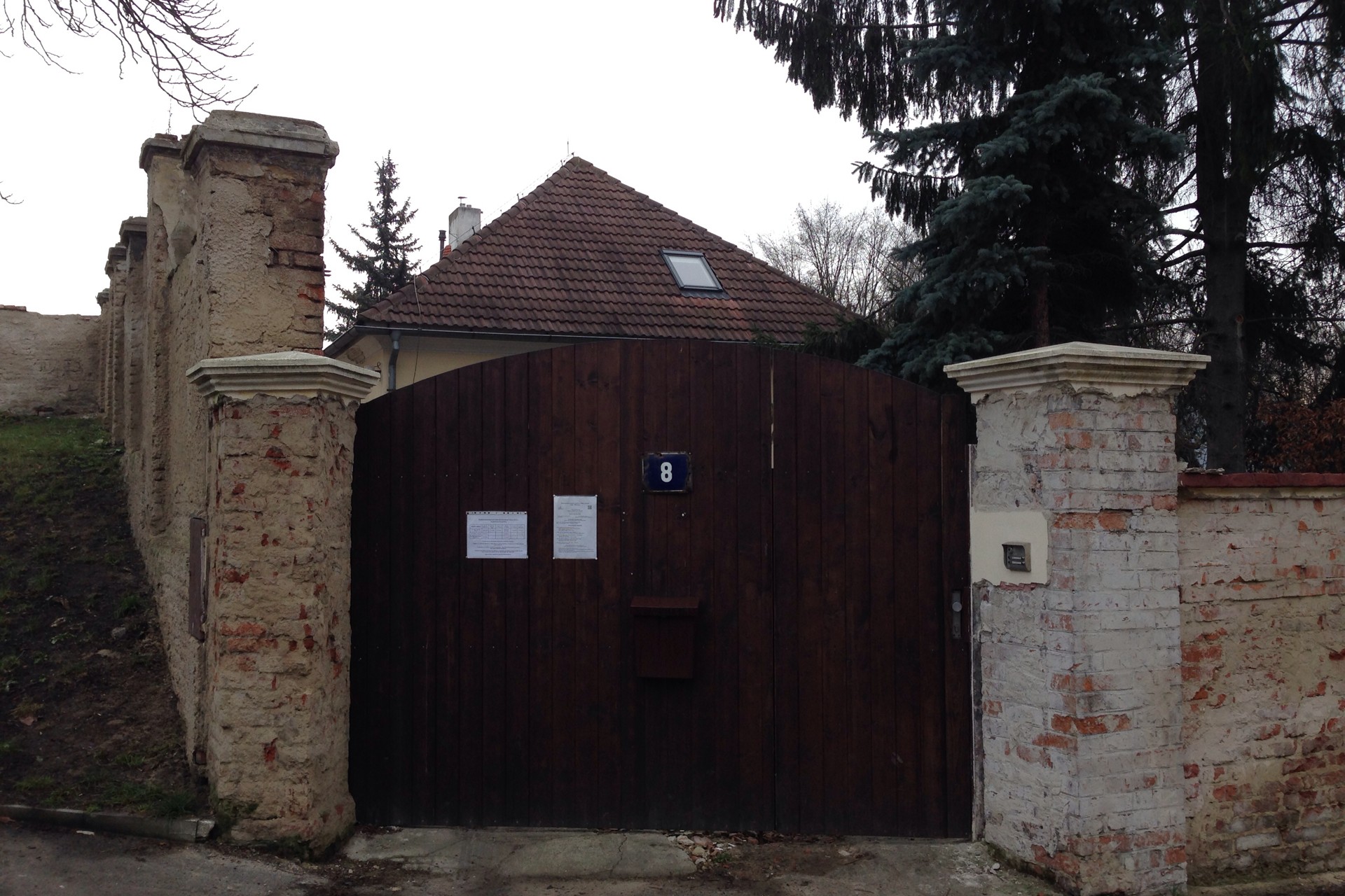 Farnost Barrandov Zlíchov foto 2