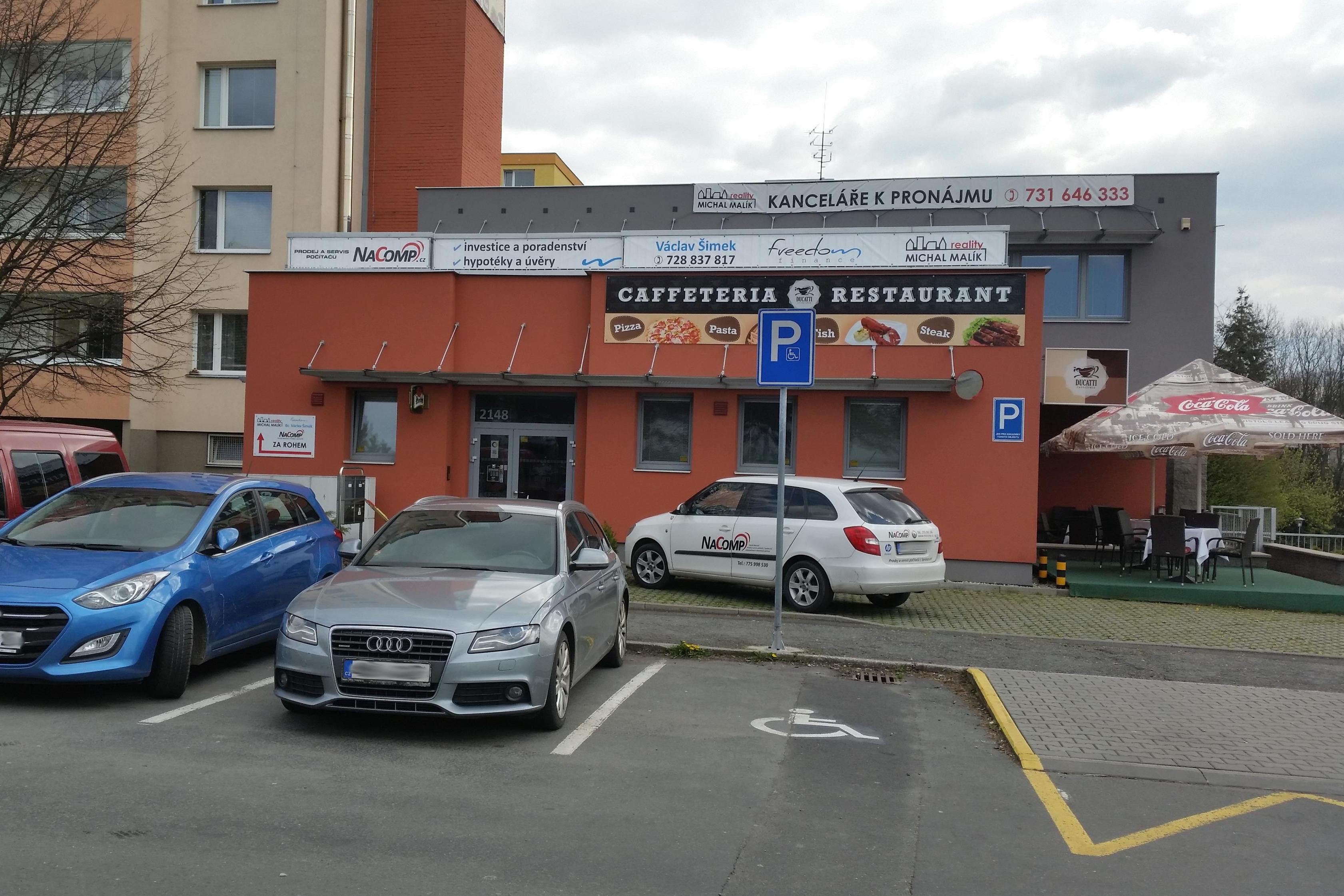 Tomáš Navrátil - NaComp