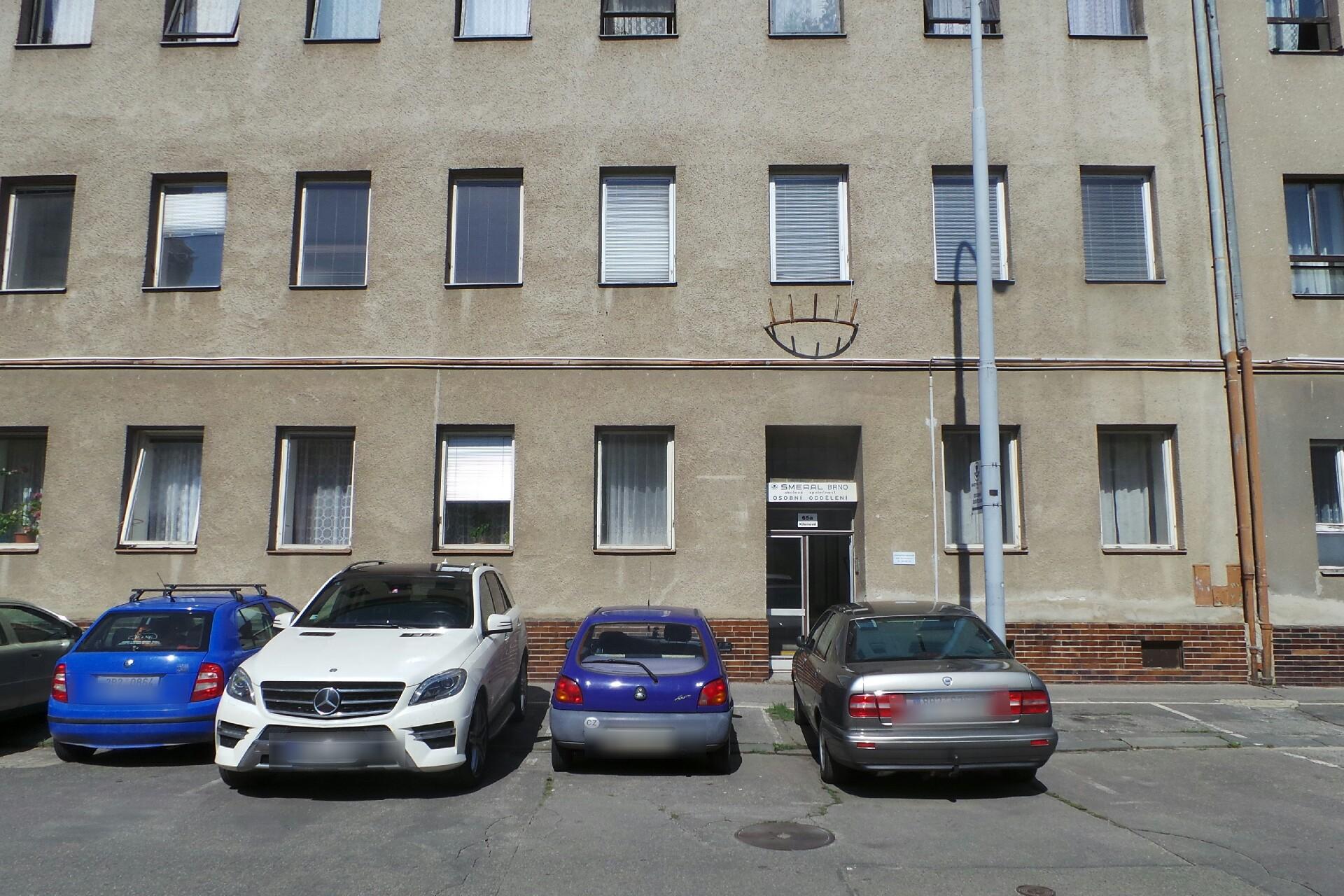 JUDr. Eva Nováková