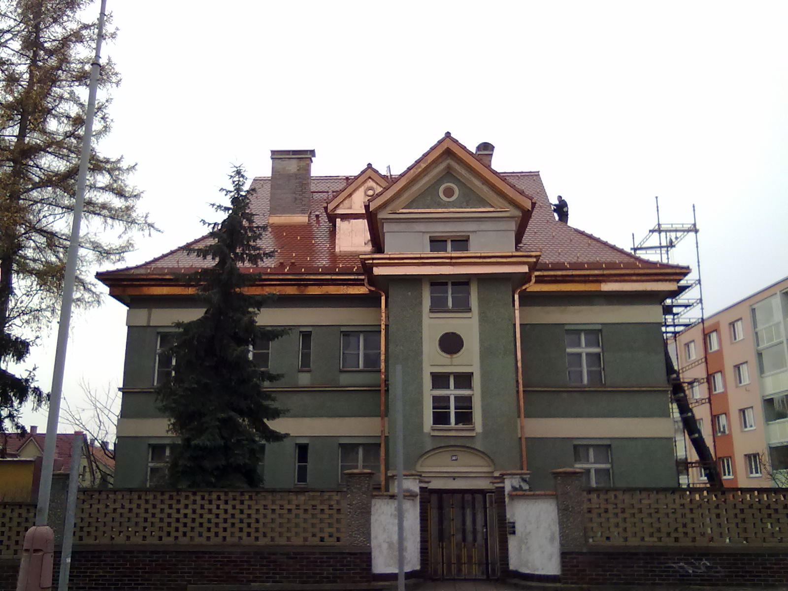 František Trávník foto 3