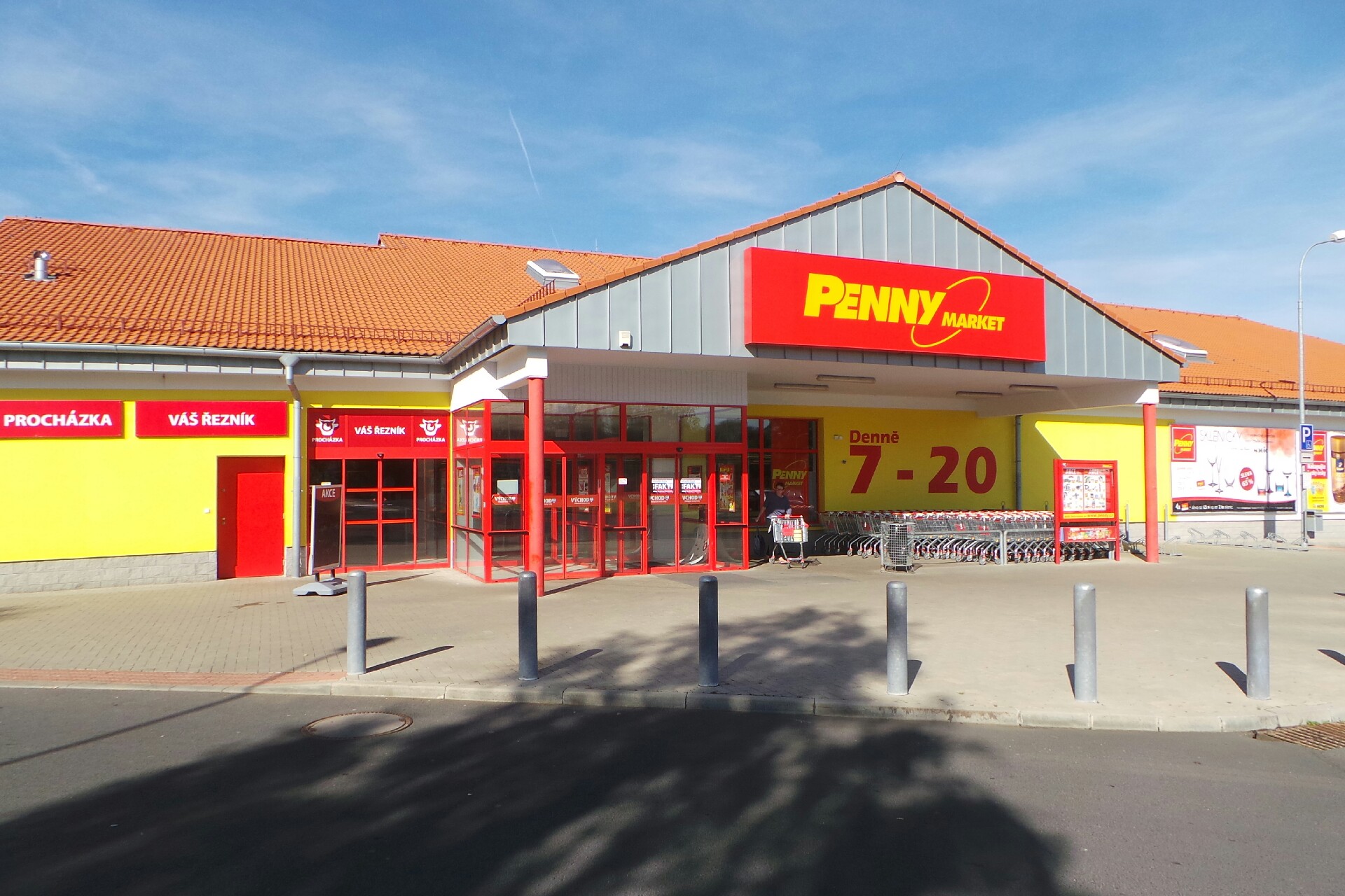 Penny Market foto 2