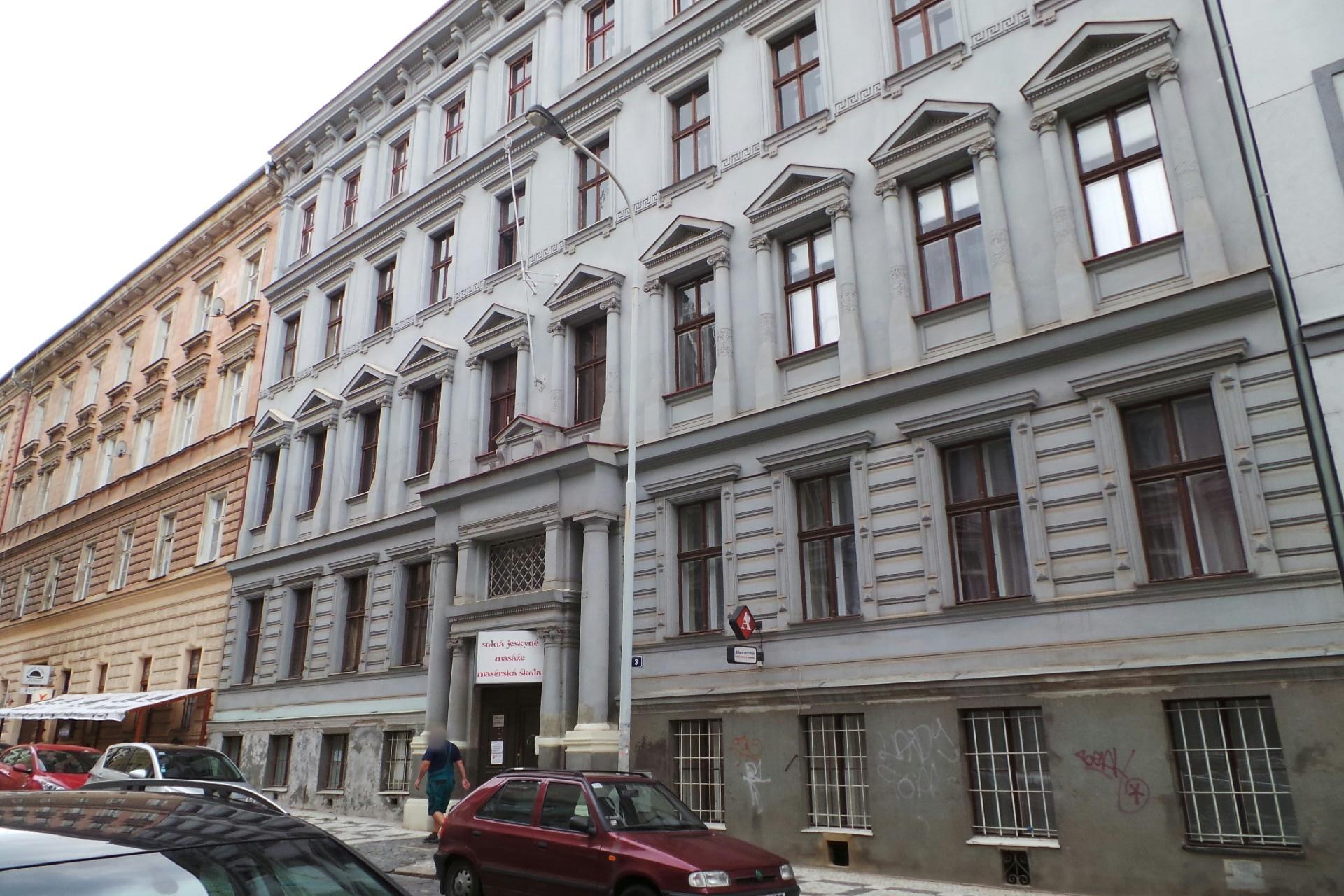 JUDr. Miroslav Černý, advokát