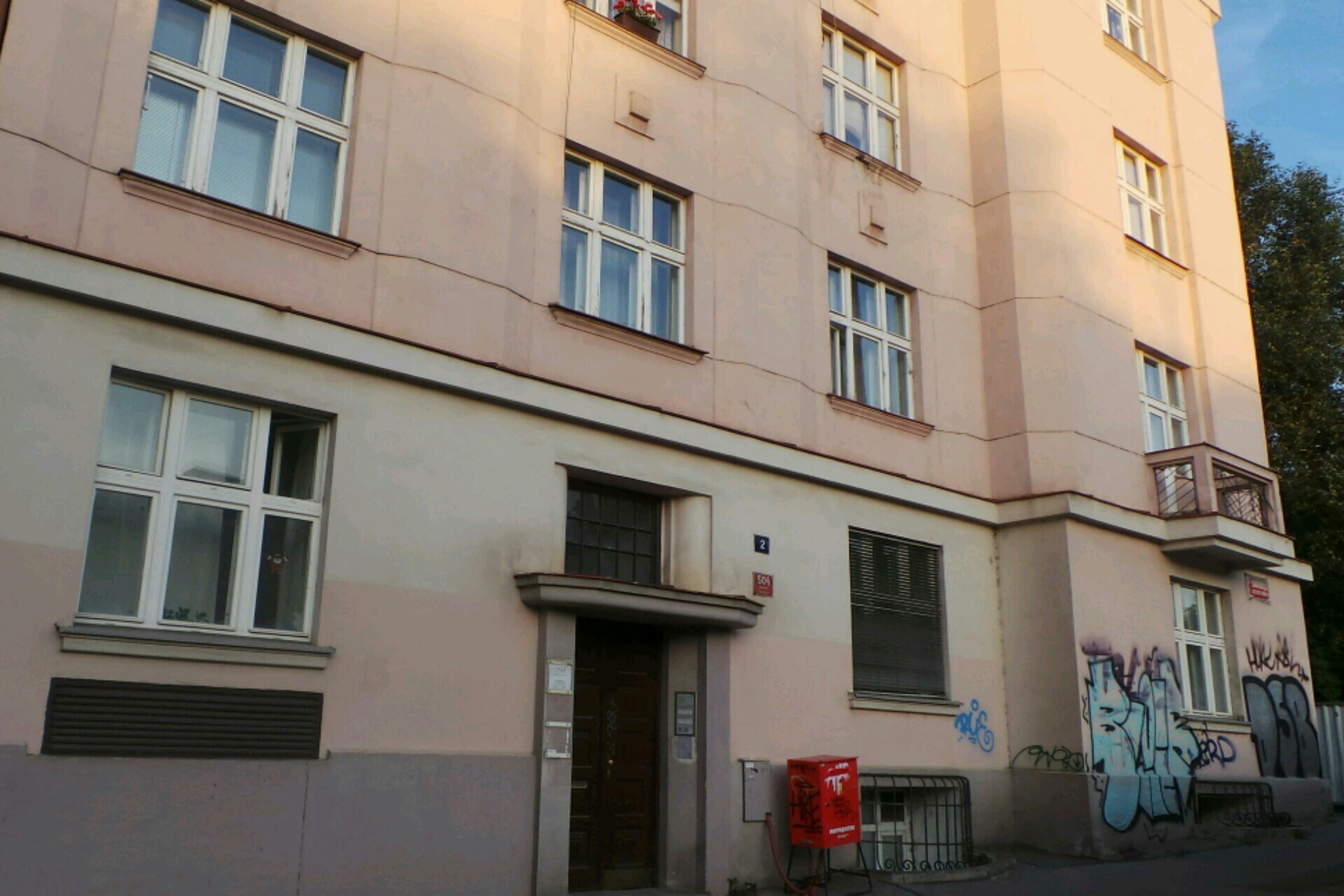 Ing. Pavel Syřiště