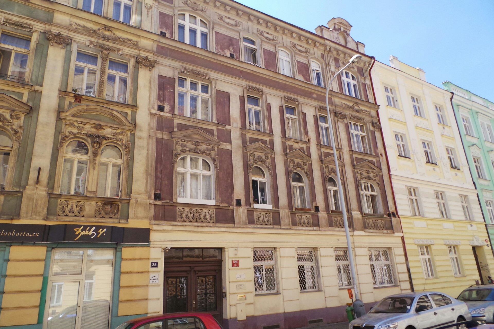 MAT Consulting spol. s r.o.