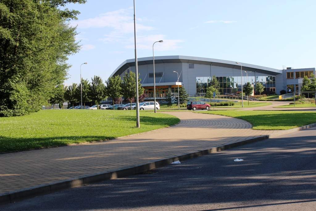 HALA OPAVA foto 2