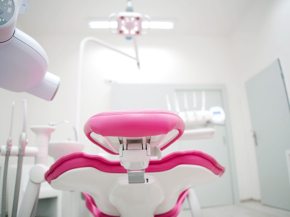 Náš zubař - Zubní ordinace a dentální hygiena foto 3