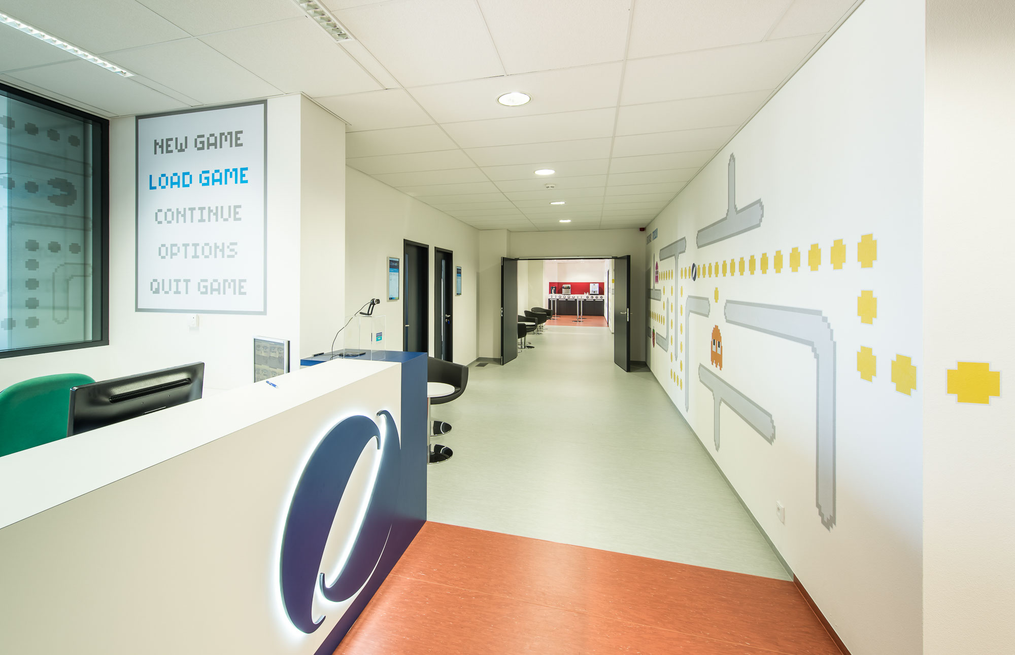 Počítačová škola GOPAS foto 3