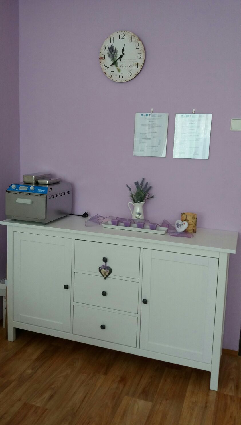 Studio La Provence foto 5
