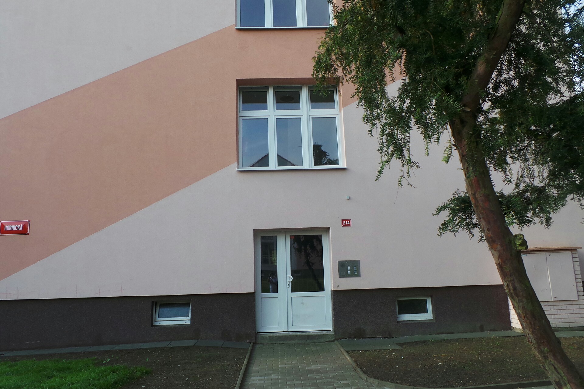 Stínící prvky Milan Zajíc