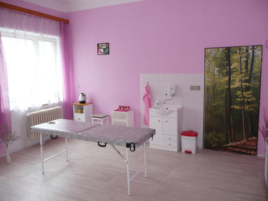 Salon Dana foto 2