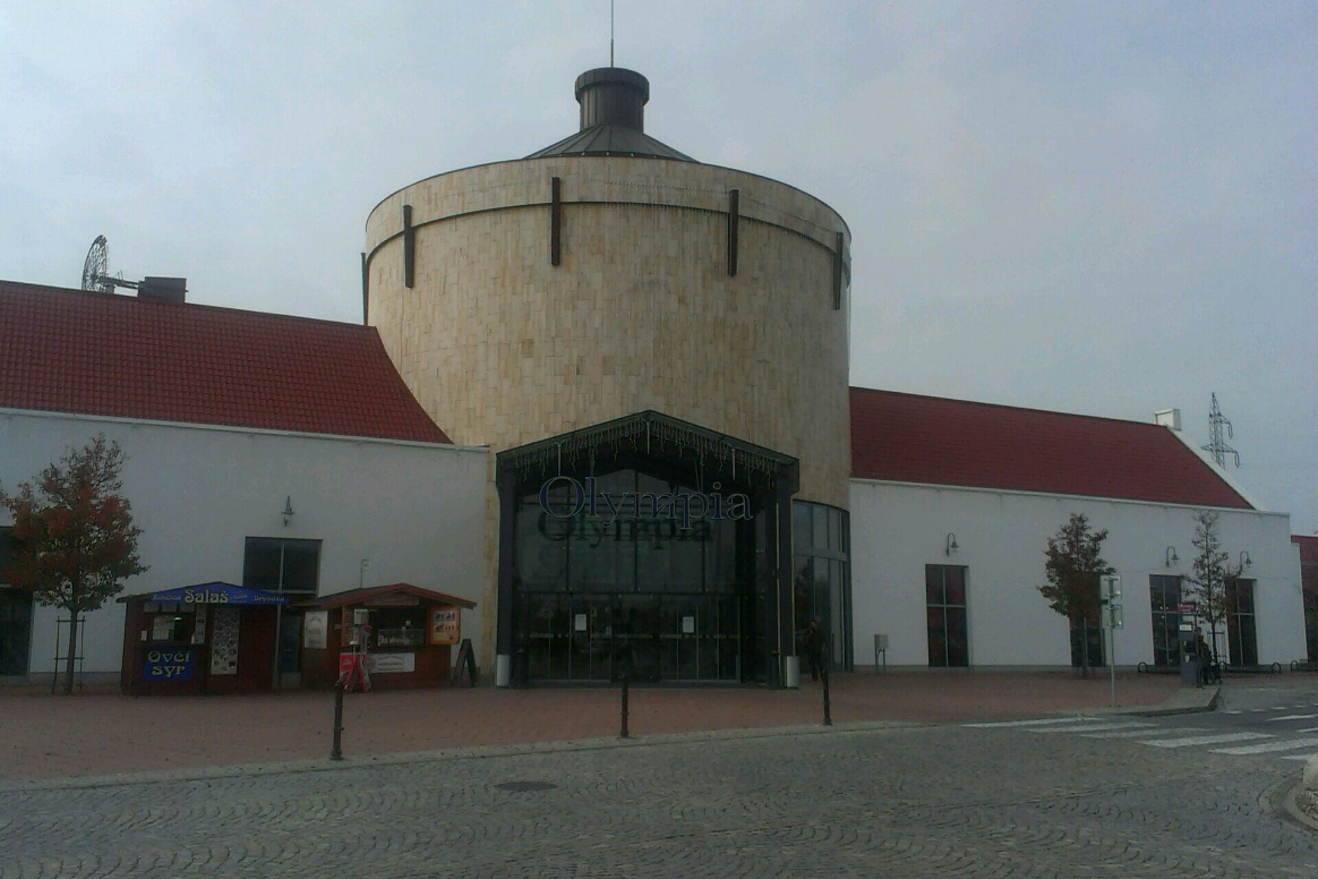 ALPINE PRO foto 2