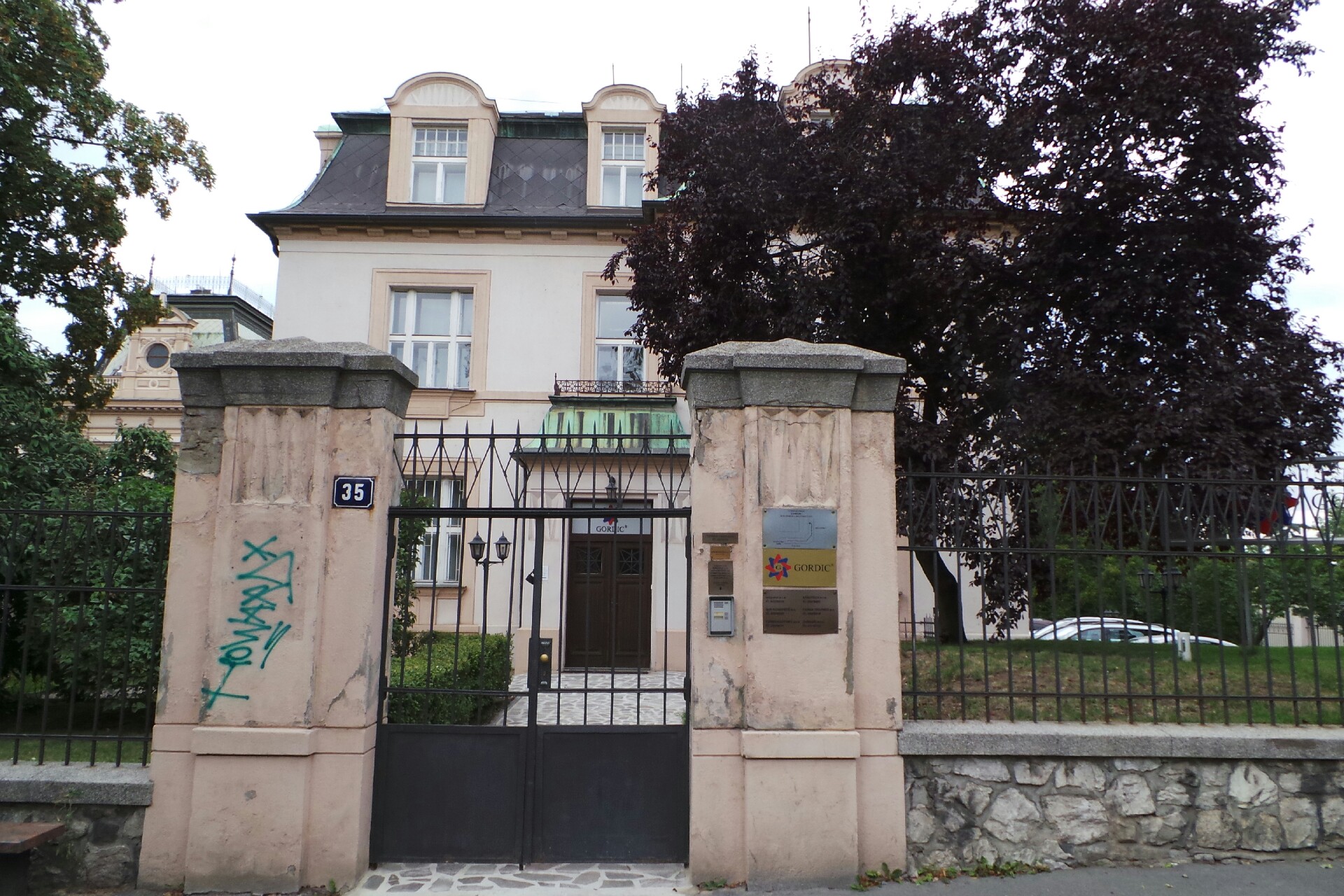 UNIGRANIT Písek, a.s.