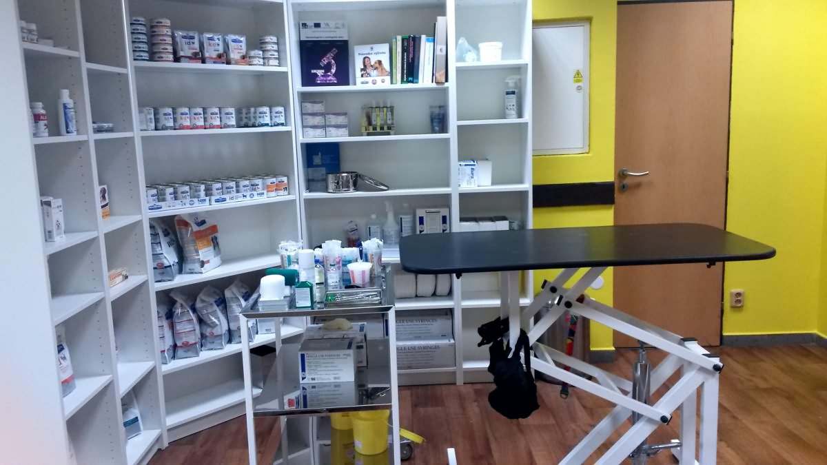 Veterinární ordinace OrdinaVet foto 6