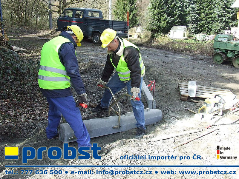 Tomáš Hájek - PROBST foto 2