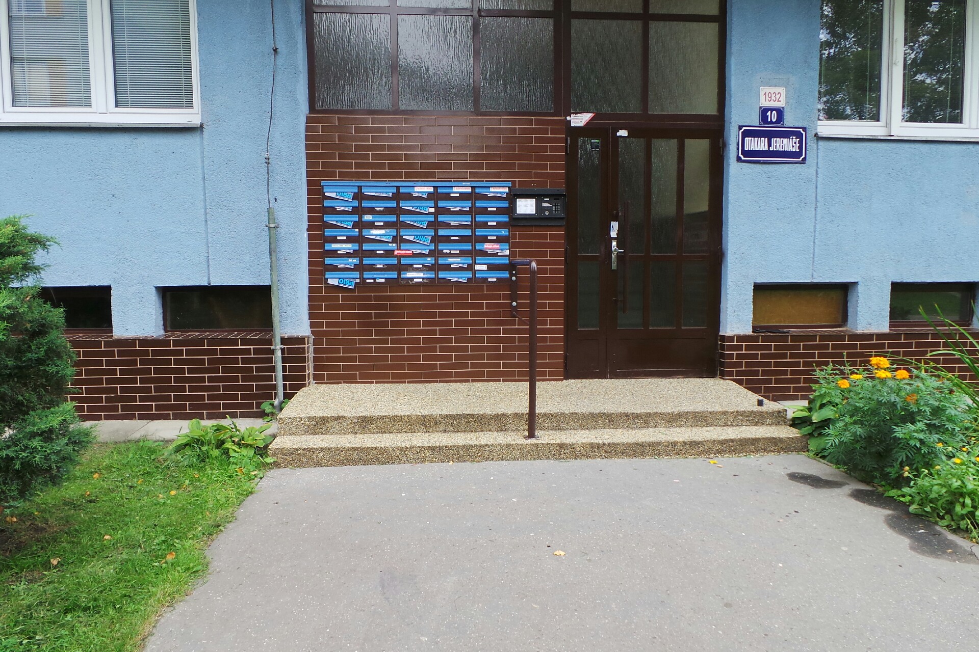 Ing. Ladislav Bárta