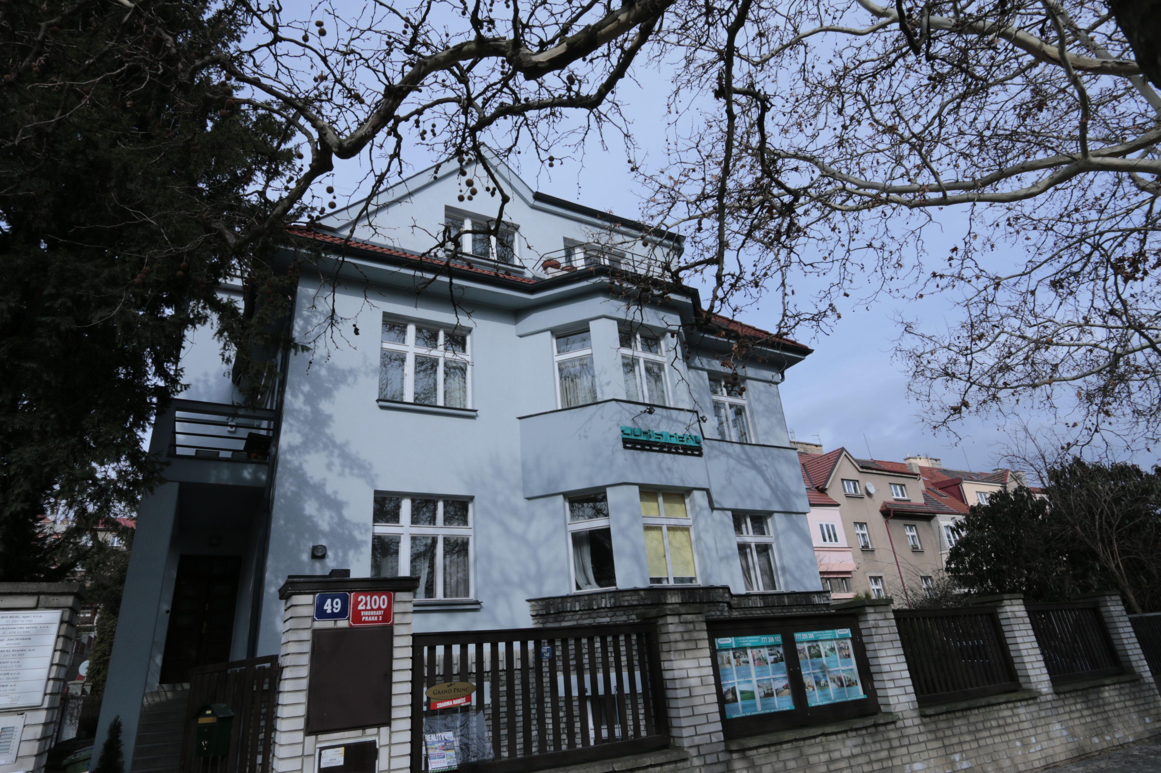 JURIS REAL spol. s r.o.