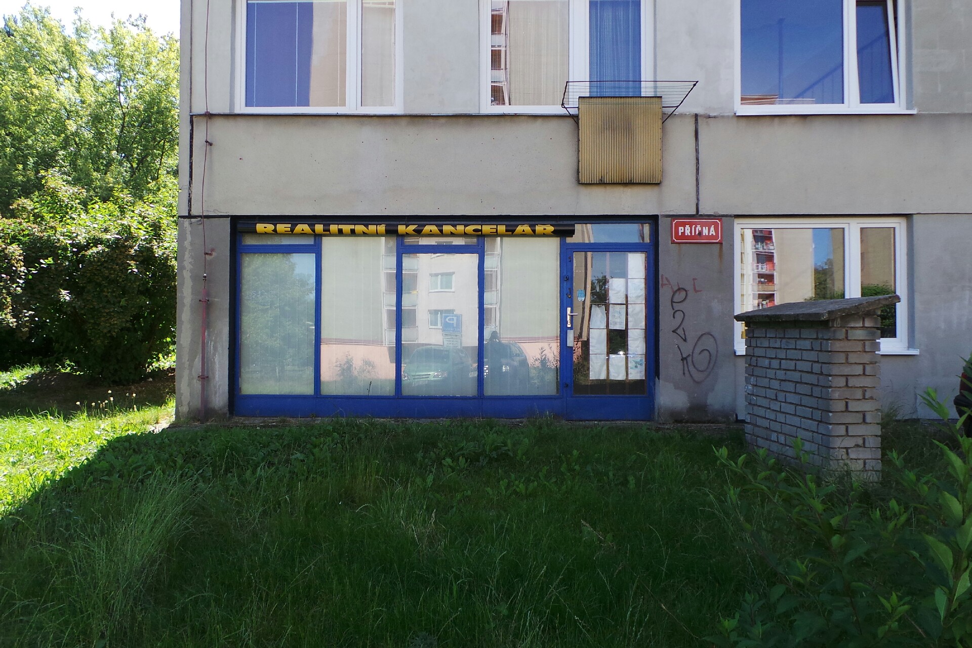 p.b.realitní, spol. s r.o.