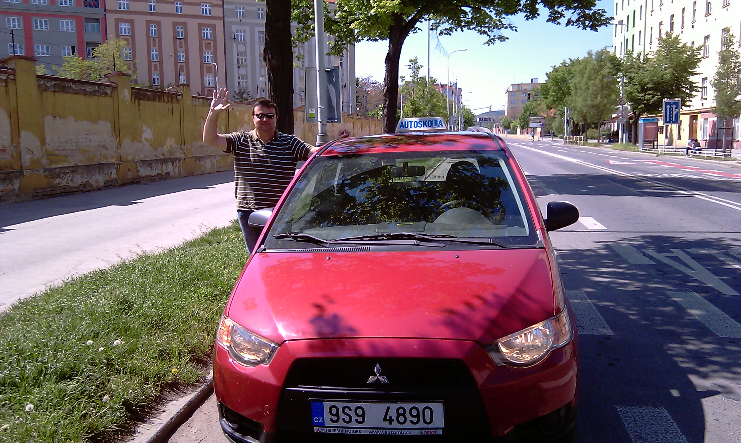 Autoškola Hodač foto 2