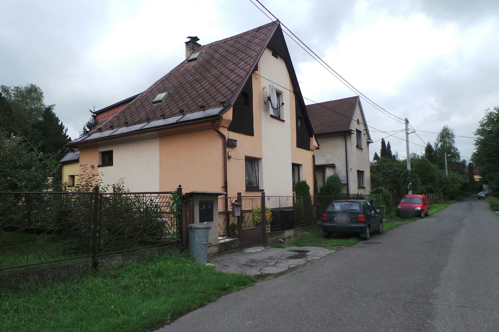 Svaz tělesně postižených v České republice z. s. místní organizace Ostrava - Hrabůvka