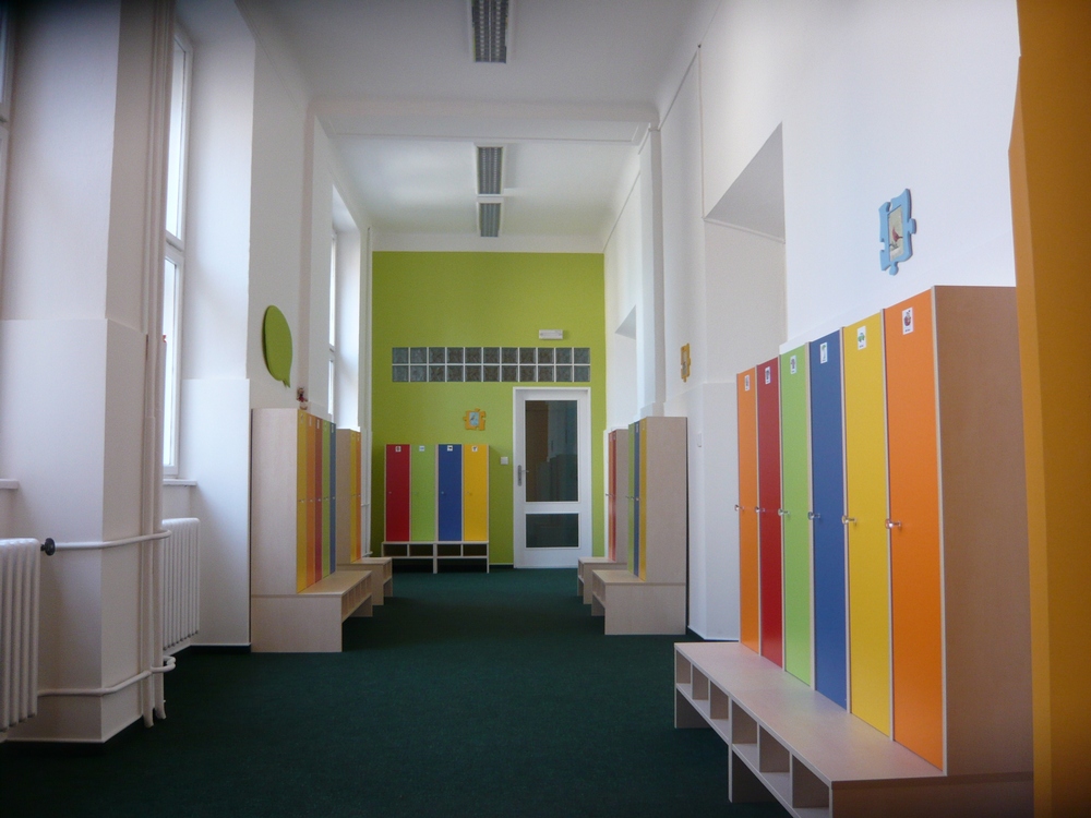 Základní škola a mateřská škola Montessori Ostrava foto 6