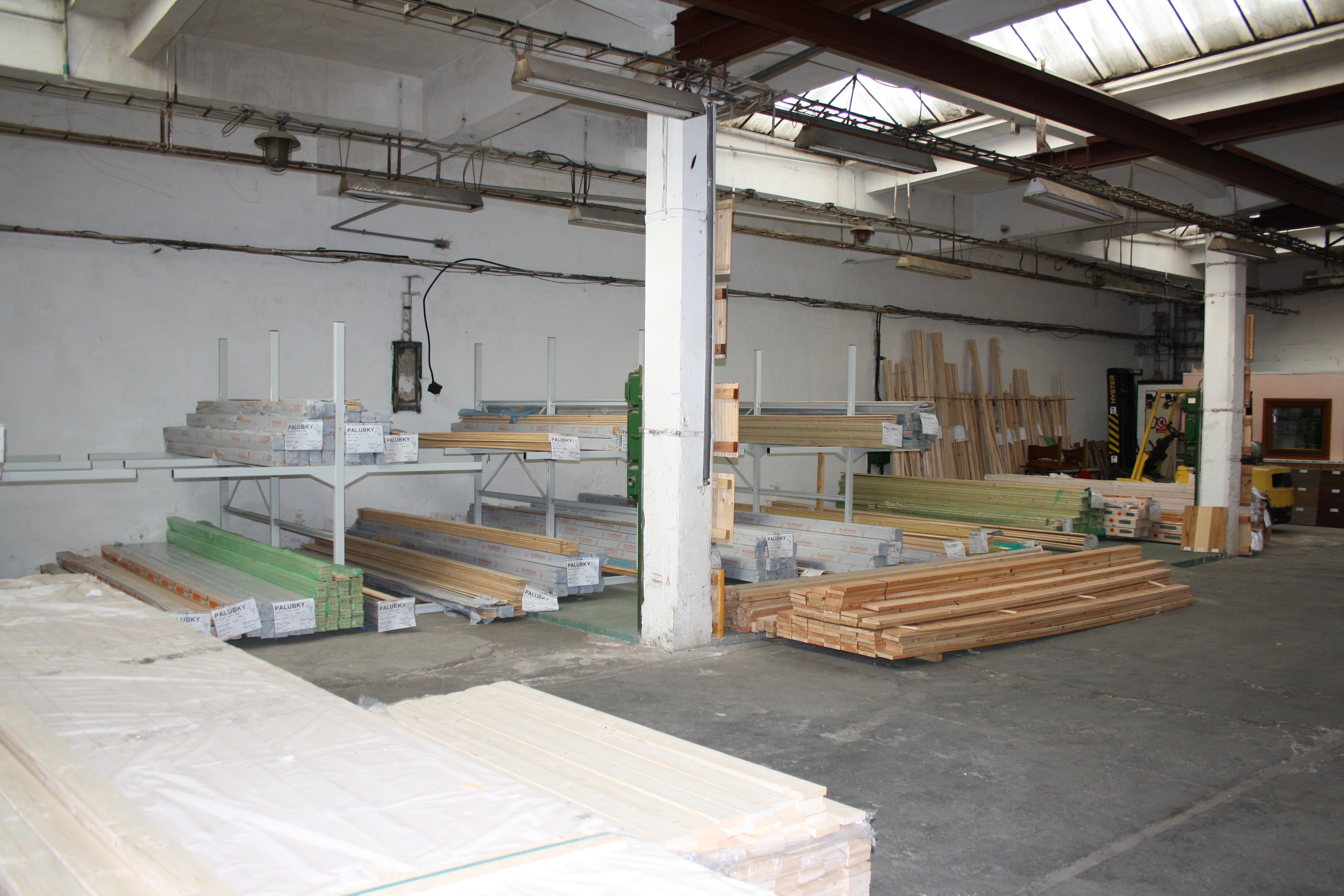 ARTISAN DŘEVOPRODEJ foto 6