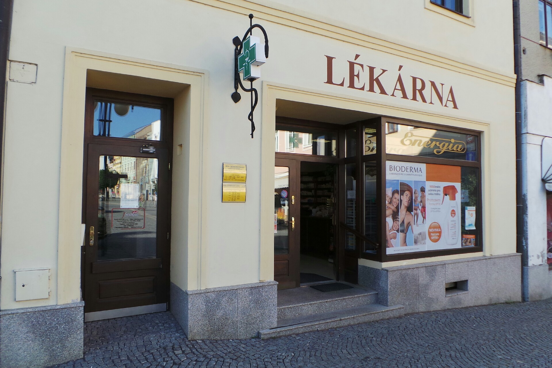 Lékárna Energia foto 1