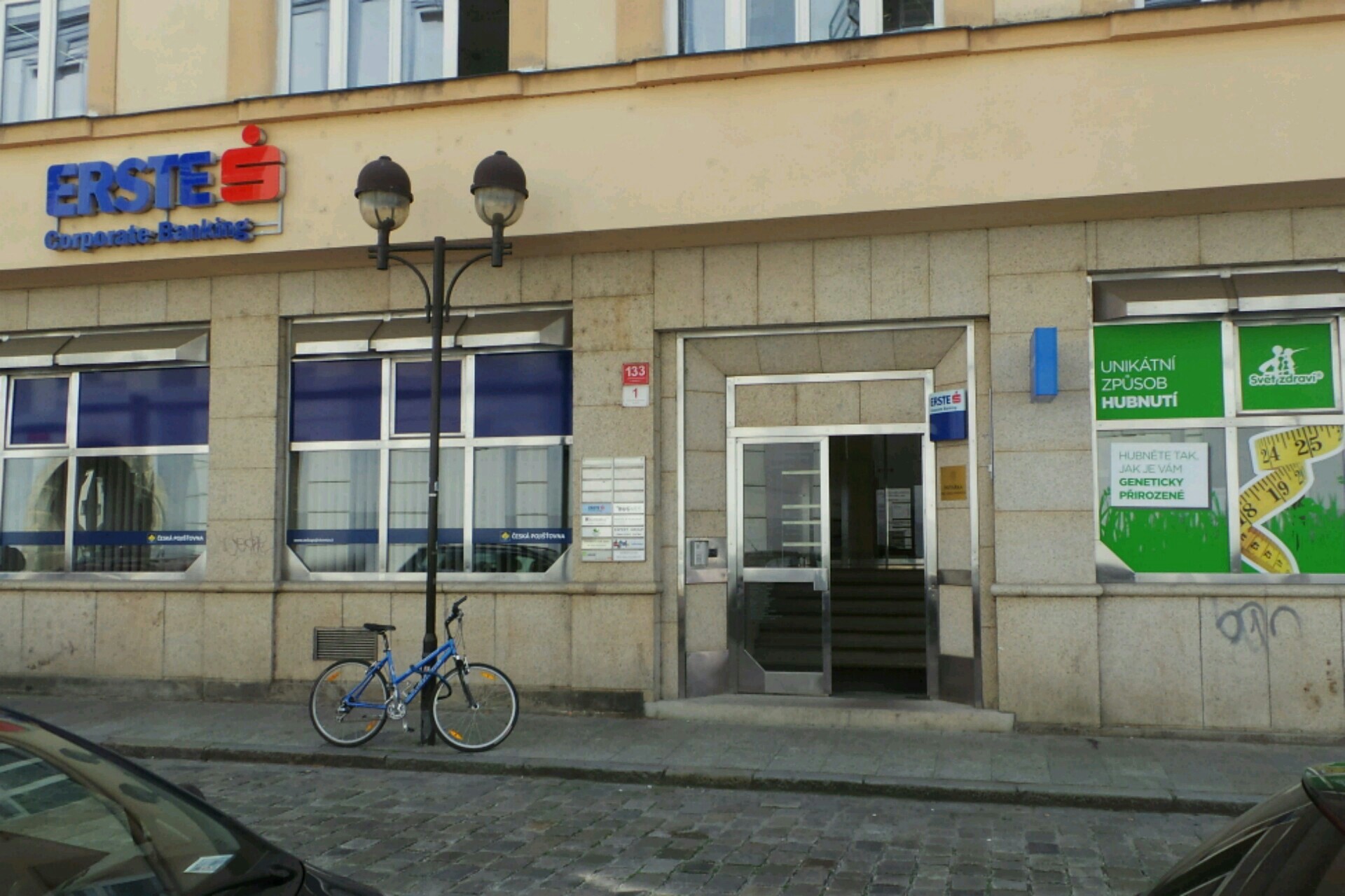 Radniční 133, s.r.o.