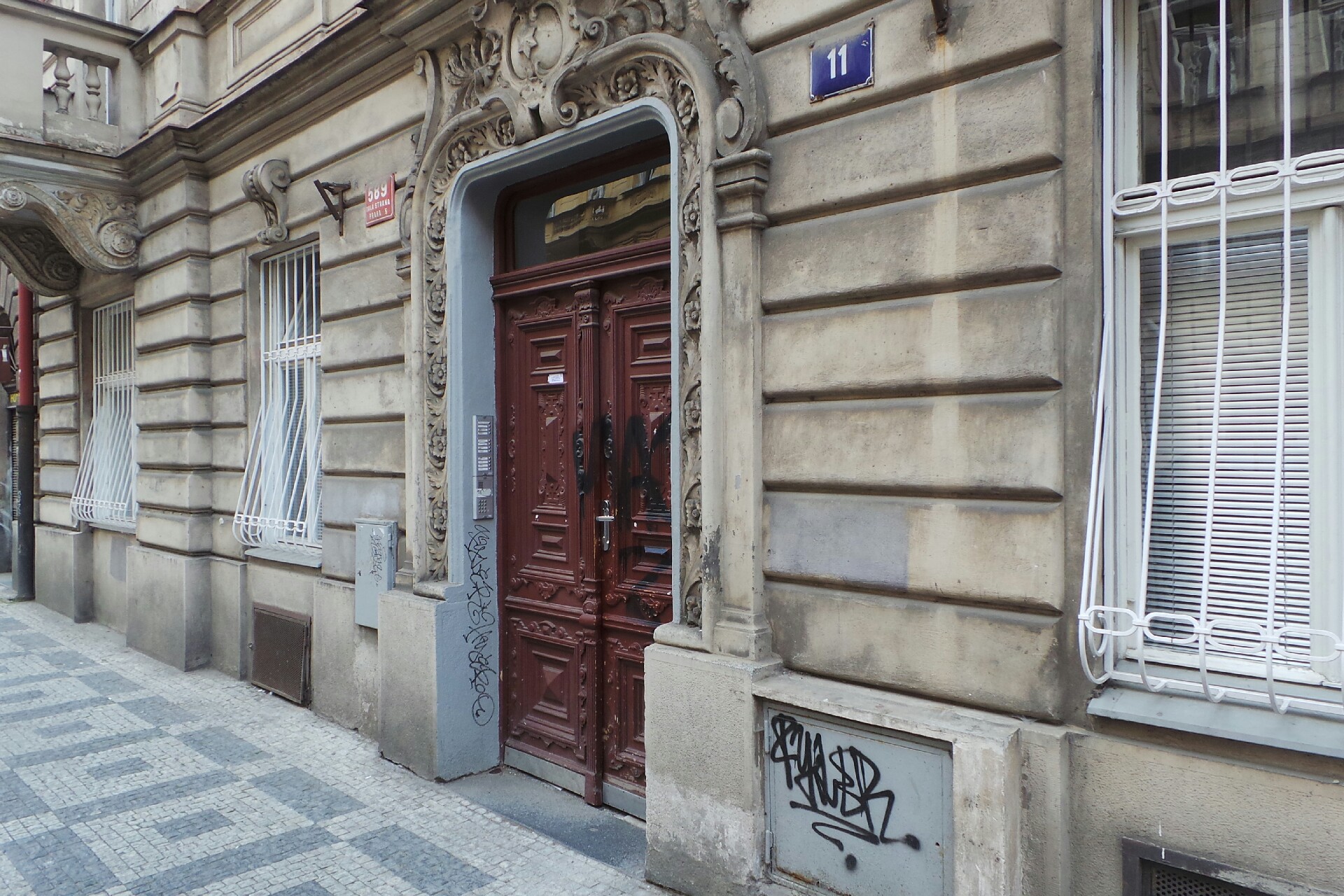 RNDr. Jiří Fišer, CSc.