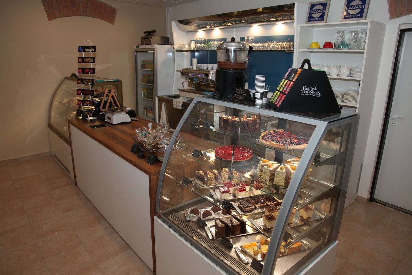 Zrnko cafe foto 4