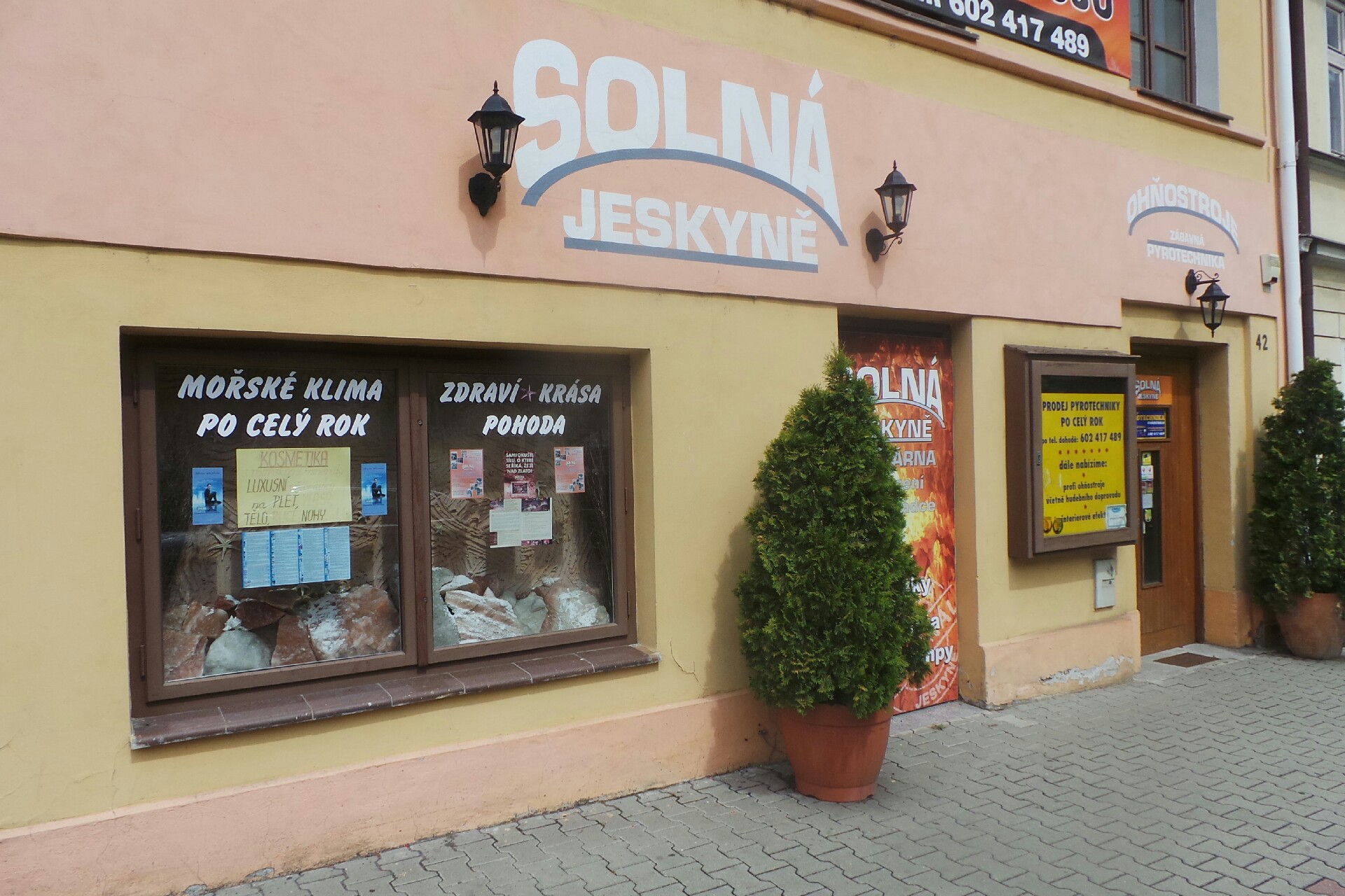 Naďa Kyzlíková - meditační kurzy