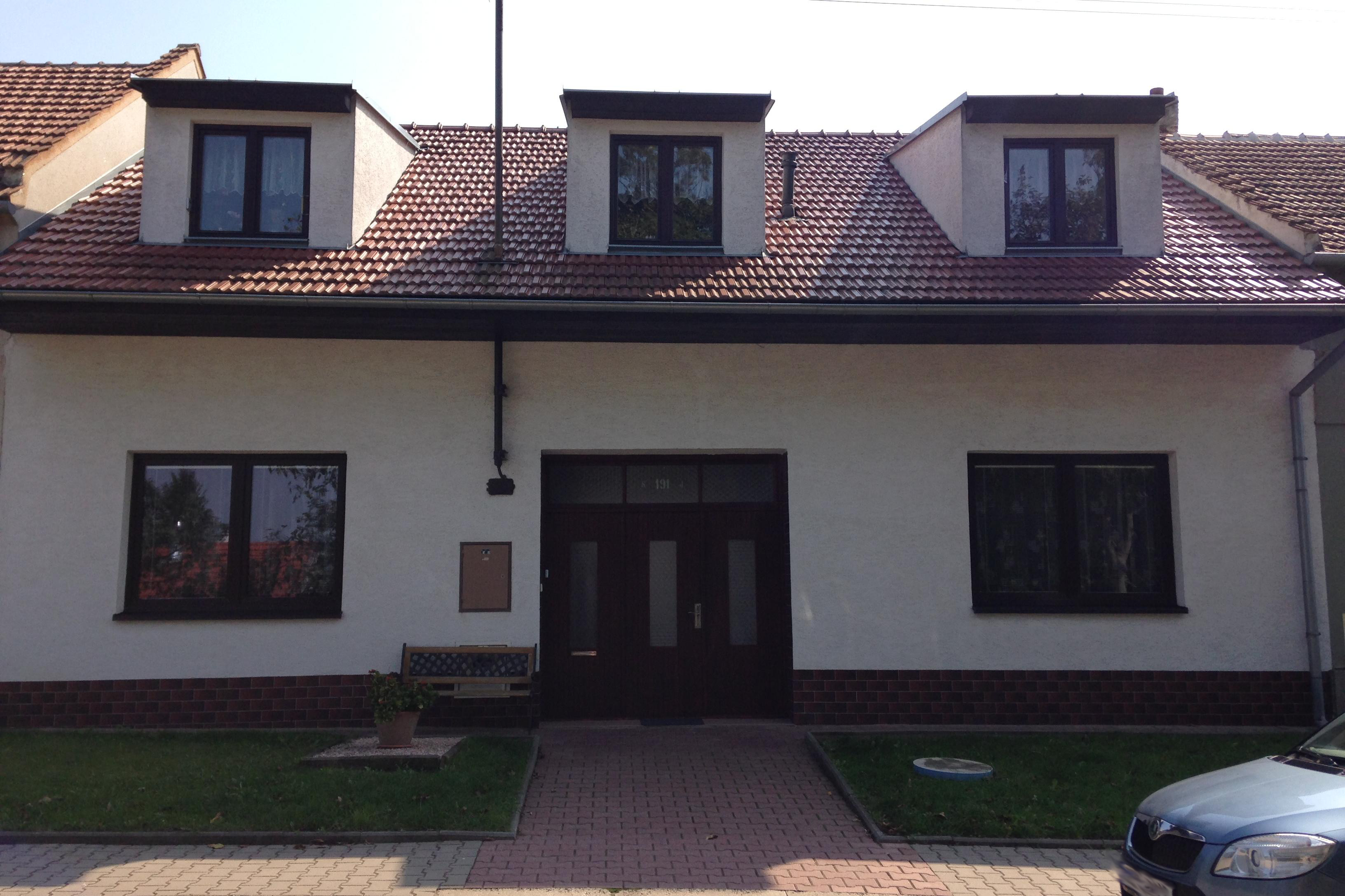 Topná tělesa - Miroslav Synek