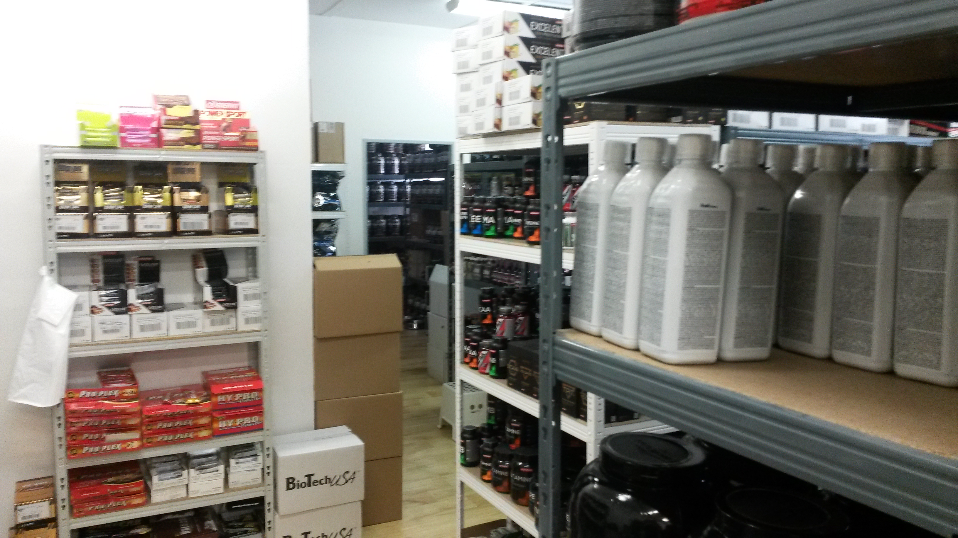 Fitness007.cz foto 3